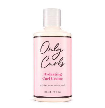 CURLS UNLEASH CURL CREME    20Z