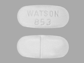 HYDROCOD/AP TB 7.5-325MG 100   C2