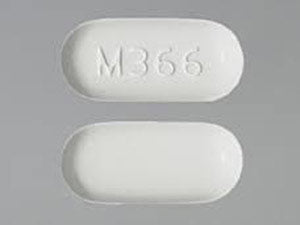 HYDROCOD/AP TB 7.5-325MG 500   C2