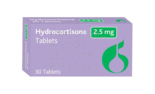 HYDROCORTISONE CR 2.5% 453.6GM