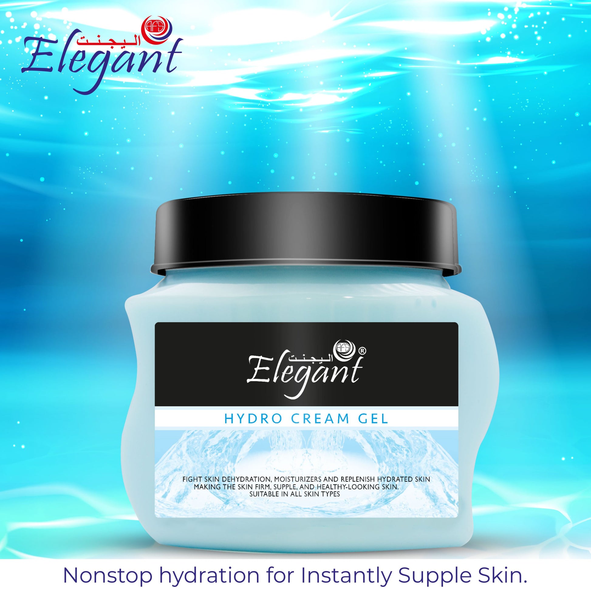 GEL CREAM,REHYDRATING