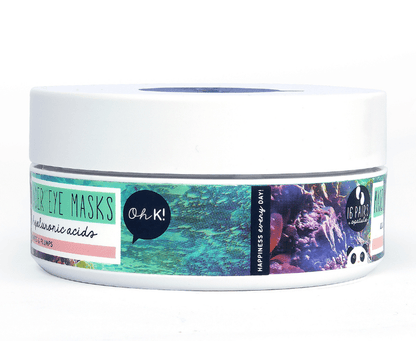 e.l.f. Hydrogel Under Eye Masks - Set of 3