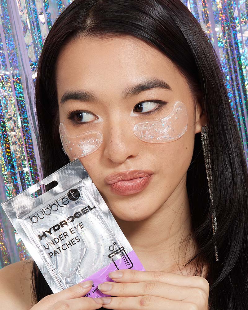 UNDER EYE,HYRDOGEL,SOOTHE
