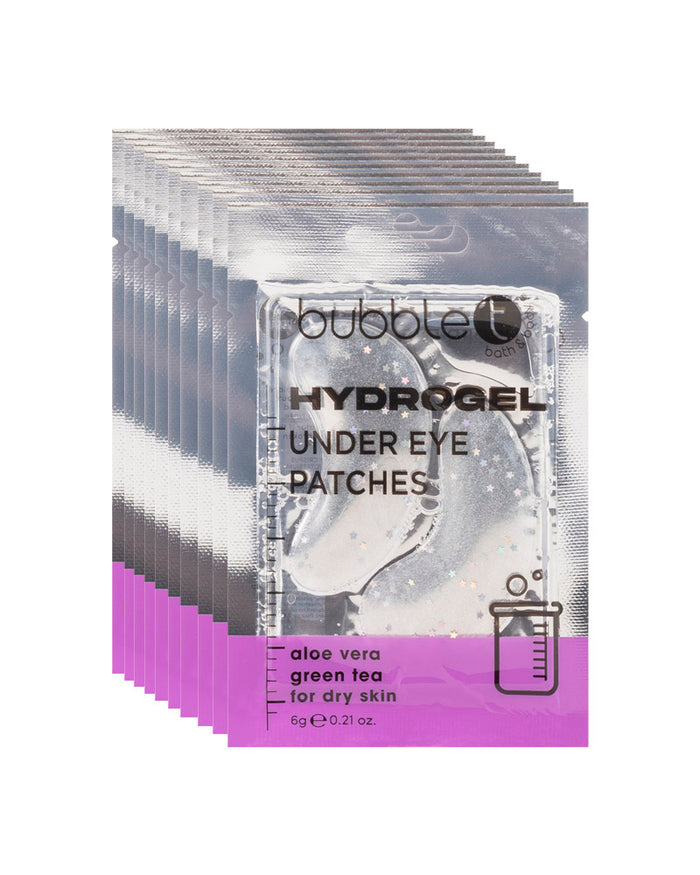 UNDER EYE,HYRDOGEL,SOOTHE