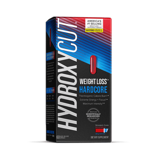 HYDROXYCUT CW 90CT GMM MFRT