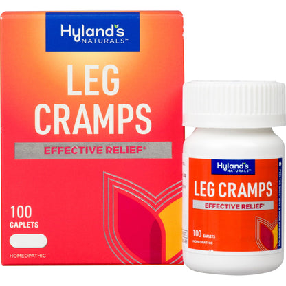 HYLAND'S LEG CRAMPS RELIEF