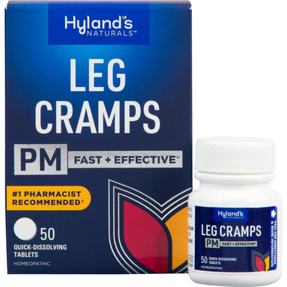 HYLAND'S LEG CRAMPS RELIEF