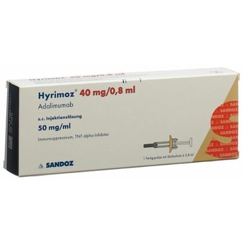 HYRIMOZ SY 40MG/0.4ML 3 PPN S/PK