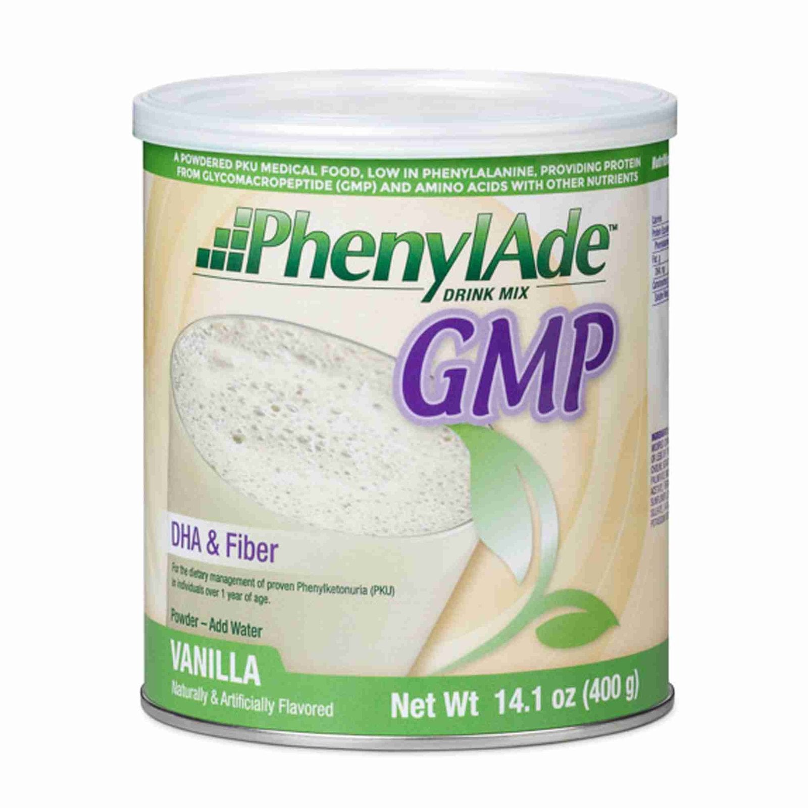 PHENYLADE GMP PW 200GM UNF