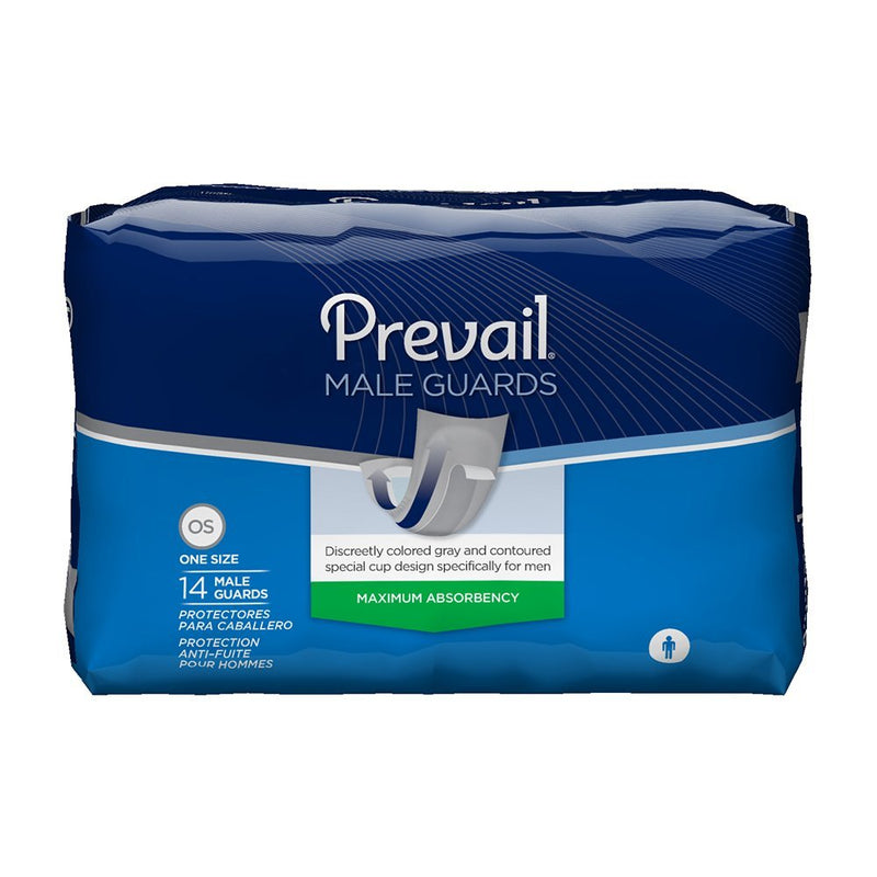 PREVAIL MEN UWEAR 4X20 SM/MD