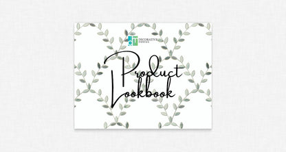 LOOK BOOK