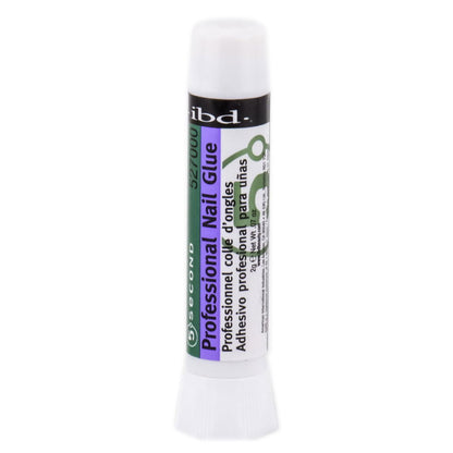 Ibd-5 Second Nail Glue Professional (12in)