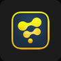 BLACK MAGIC ICON&LEGND DISPL 36