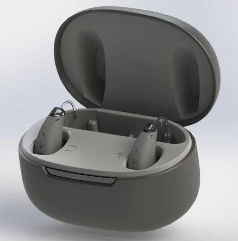 AXIS OTC HEARING AID KT DSHP
