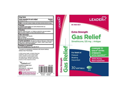 LDR C/SN RLF GC 30-200MG 2X10 SFG