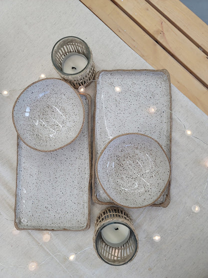 FIT & FRESH SOUP SANDWICH SET