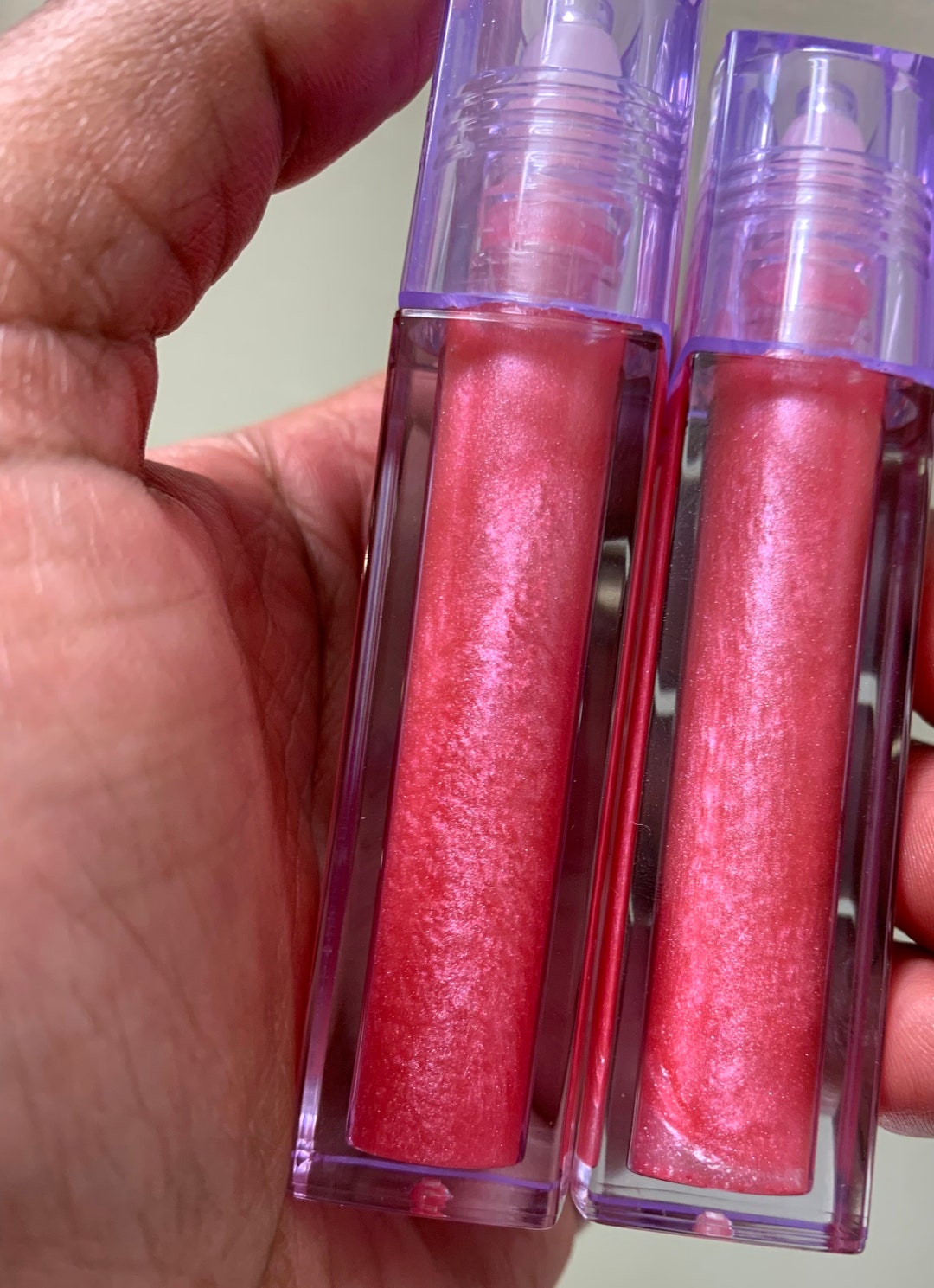 LIP OIL HYDR TRMT PINK LADY