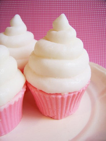 SOAP BR 5.8OZ CUPCAKE