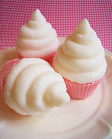 SOAP BR 5.8OZ CUPCAKE