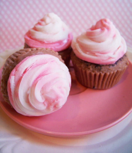 SOAP BR 5.8OZ CUPCAKE