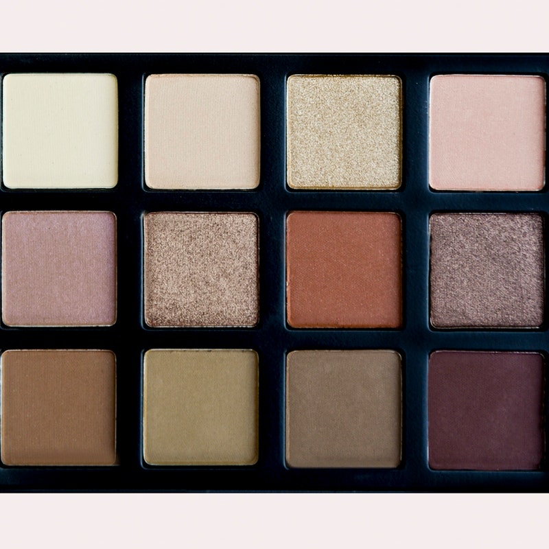 POWER PLT EYESHADOW TAUPE