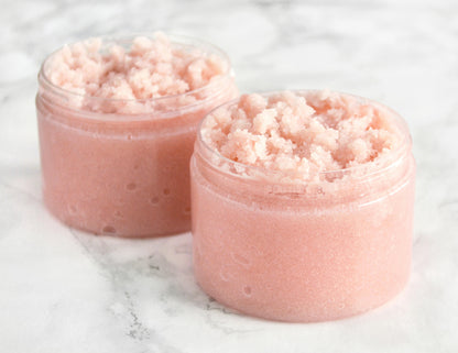 LIP SCRUB SWT SUGAR STRAWBERRY
