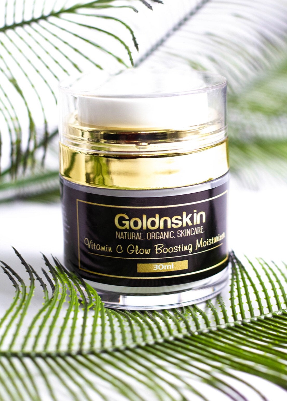MOISTURE GLOW BRIGHT VIT C