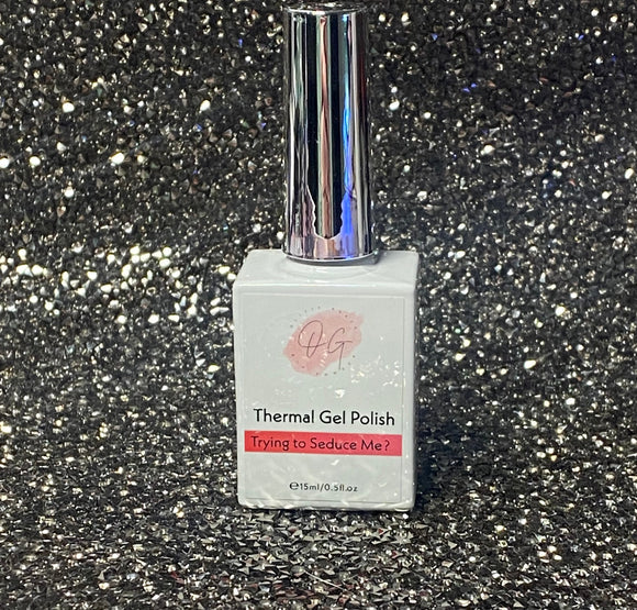 LAC GEL POLISH SEDUCE ME