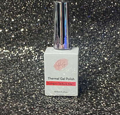 LAC GEL POLISH SEDUCE ME