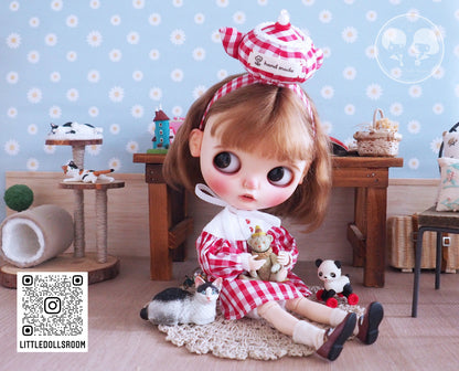 LDR BABY COTTON SW 100 SFTY