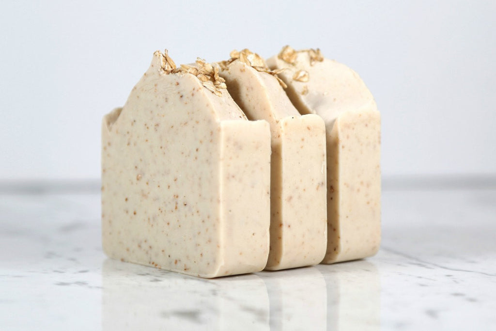 BAR SOAP,COCONUT