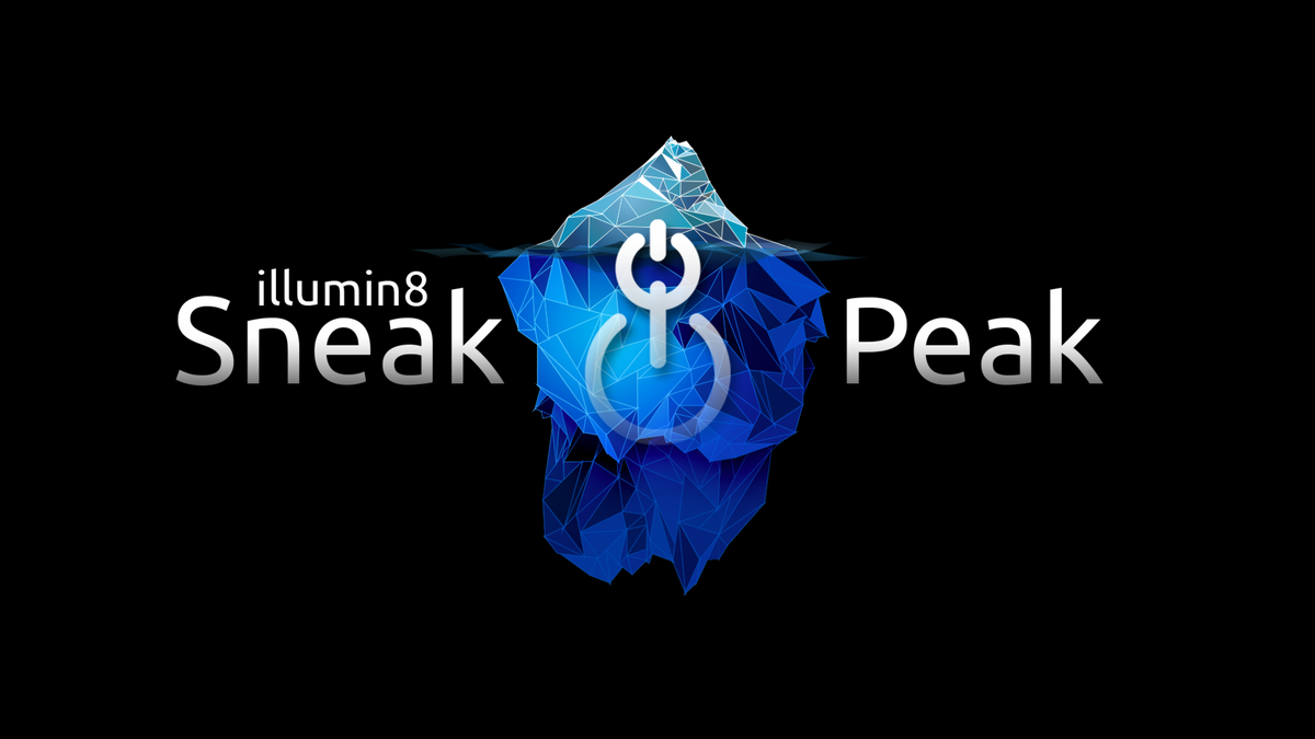 ILLUMIN8,SNKRDDL,MEALRPL