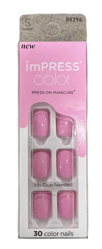 ImPRESS Color Ombre Press on Nails - Take a Chance