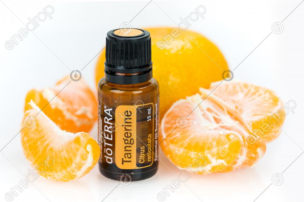 ESSTL OIL,TANGERINE