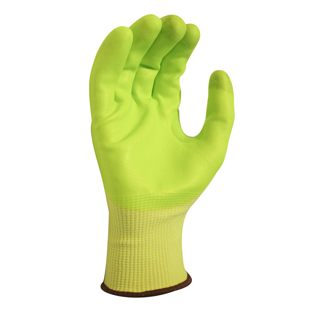 GLOVE TRNX GV LTX PWF LRG4X50DSHP
