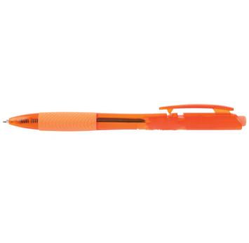 CONC & PERF BRIGHT PEN MELON