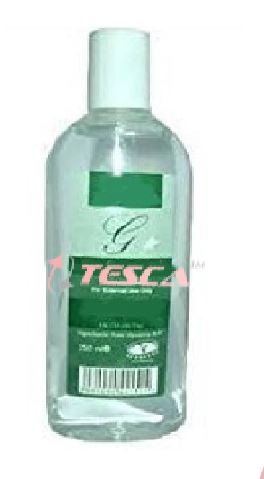 GLYCERIN LQ 500ML