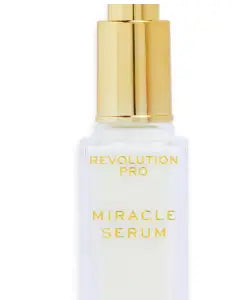 REVOLUTION Pro Miracle Serum