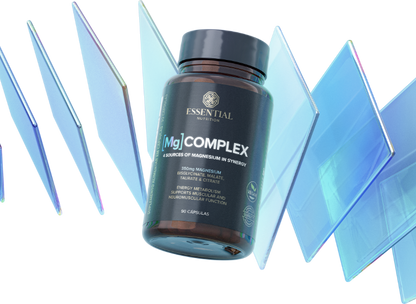 COMPLEX ESSENTIAL MSD PW 454 VAN