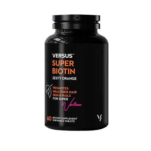 HOLLYWOOD VITAMIN SUPER BIOTIN
