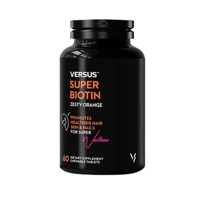 HOLLYWOOD VITAMIN SUPER BIOTIN