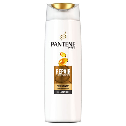 Pantene Shampoo 2-In-1 Repair And Protect 12oz