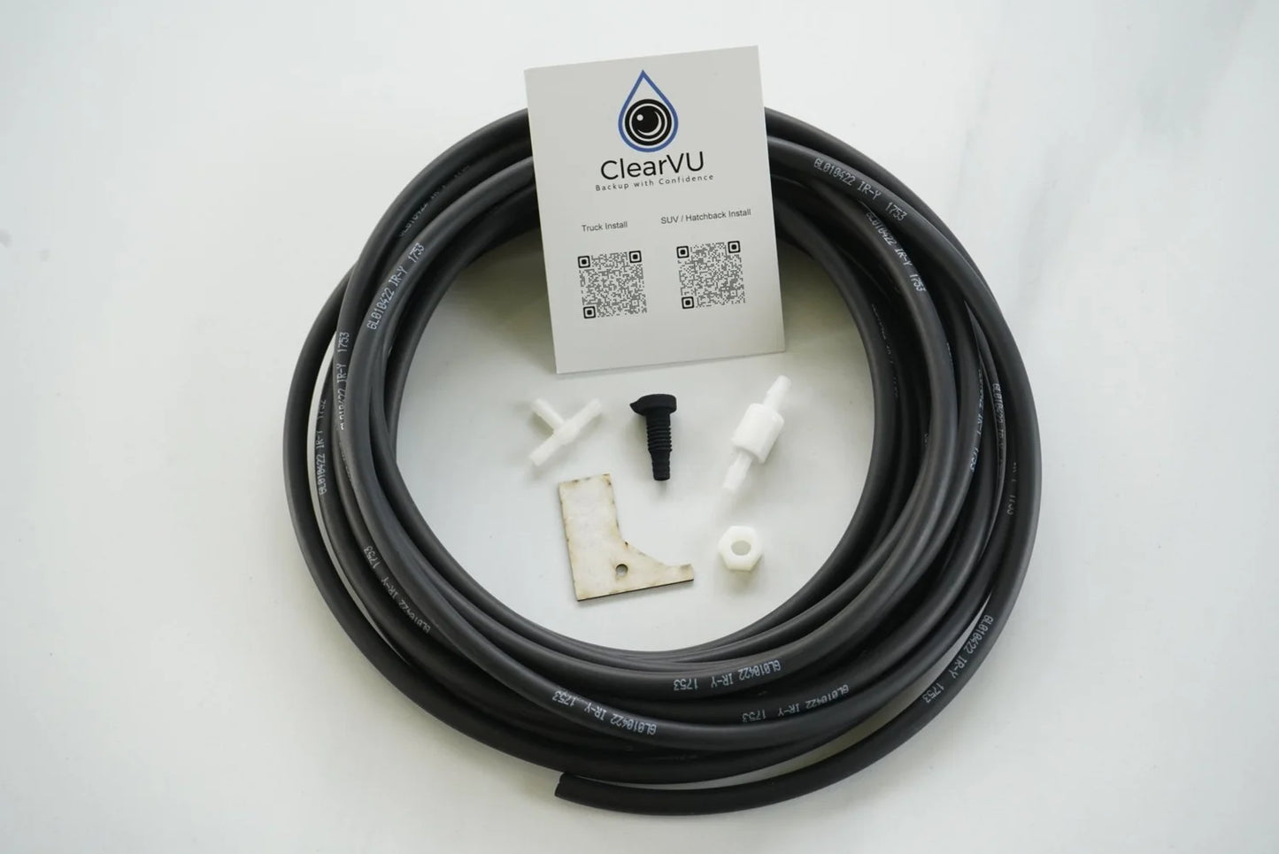 1-CLIC CLEAR-VU RV 30DR 100