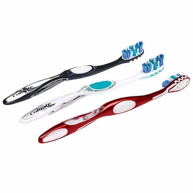 COLGATE 360 ADV OPT WHT 2 SFT