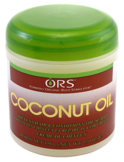 ORS COCONUT OIL CD 5.5OZ