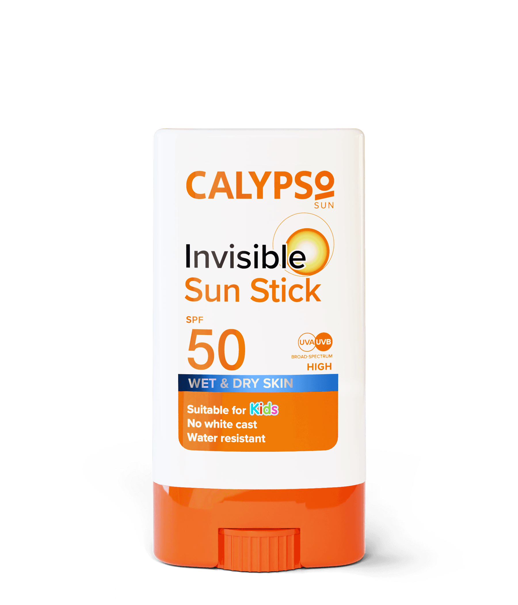 CALYPSO PTAIL HOLD SMALL CLEAR