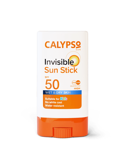 CALYPSO PTAIL HOLD SMALL CLEAR