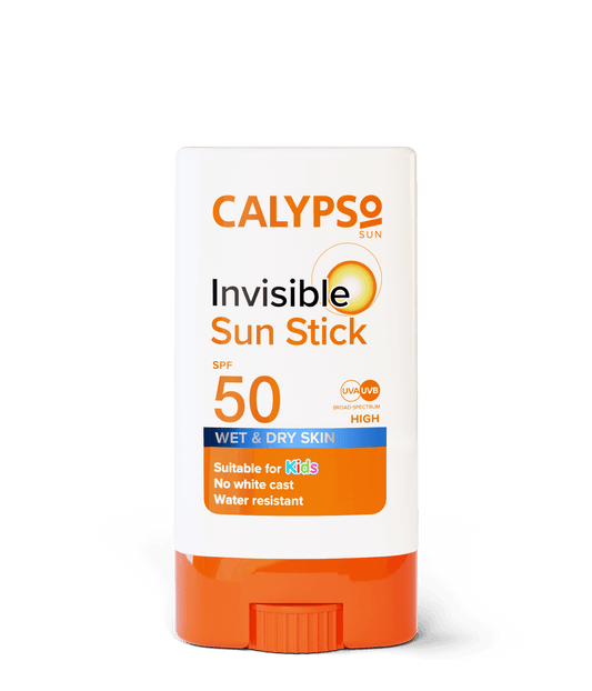 CALYPSO PTAIL HOLD SMALL CLEAR