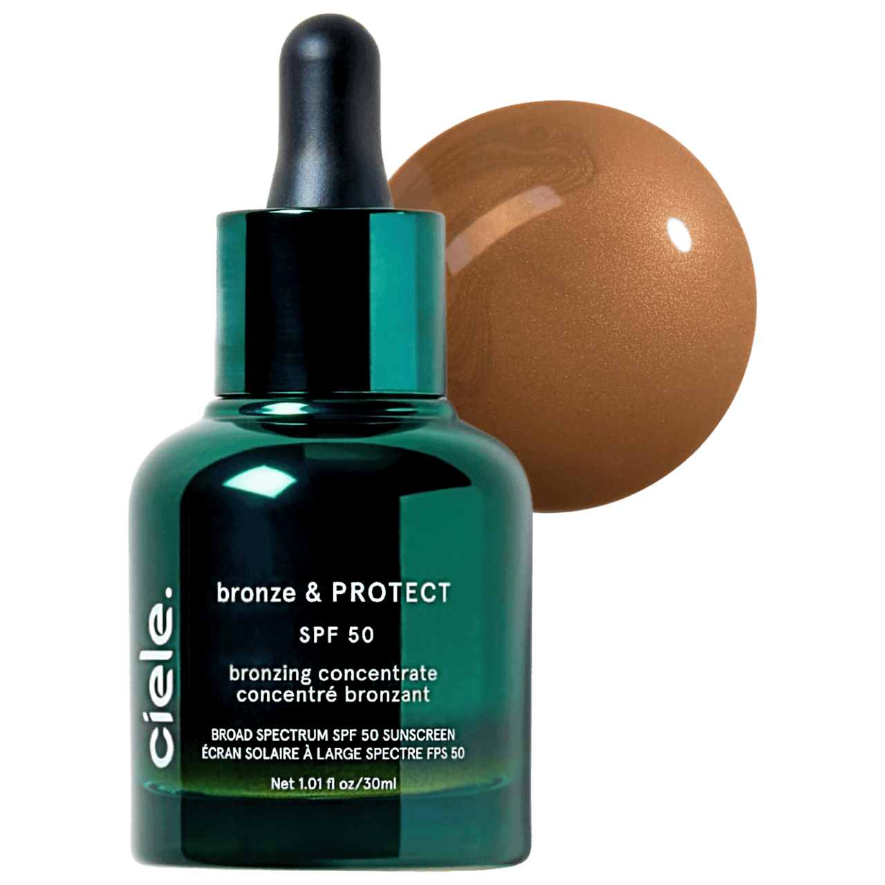 CONCEALER CREAM B&P BRONZE