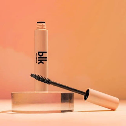 MASCARA VOLUME FIX BLKST BLK